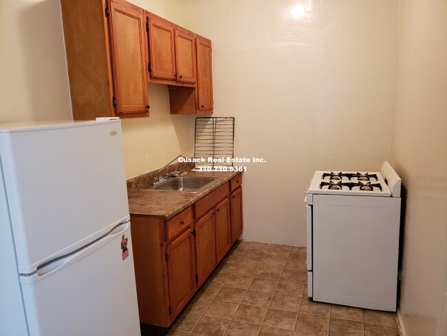 Foto del edificio - 135 N New Hampshire Ave