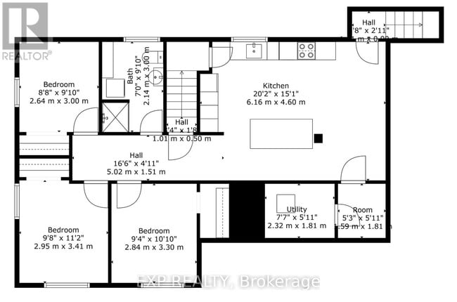 Building Photo - 1240 Adirondack Dr