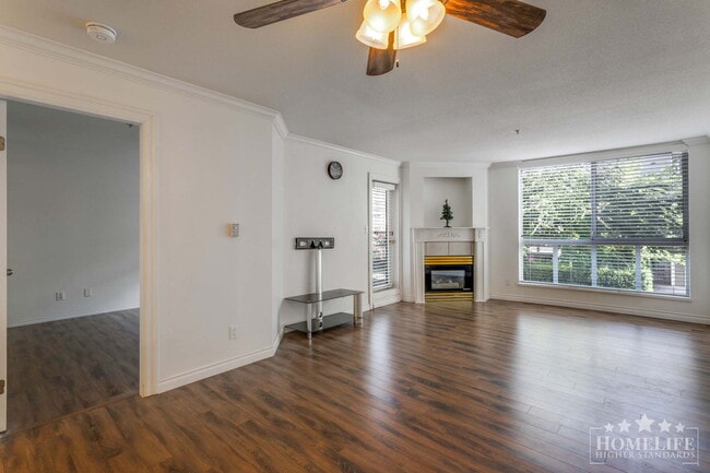 Building Photo - Parkside Living in Central Port Coquitlam – Spacious 1-Bedroom Condo with Covered Balcony - Vacan...