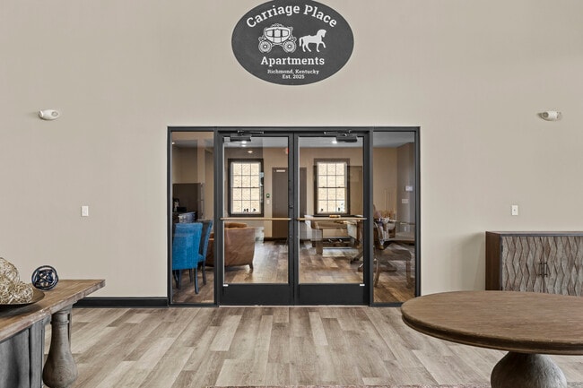 Building Photo - Carriage Place Apartments