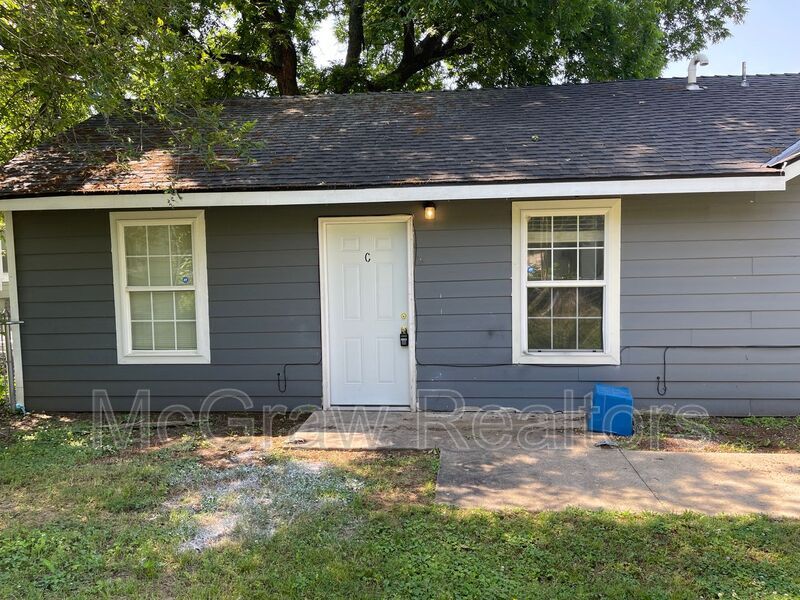 Foto principal - 204 N Hope Ave