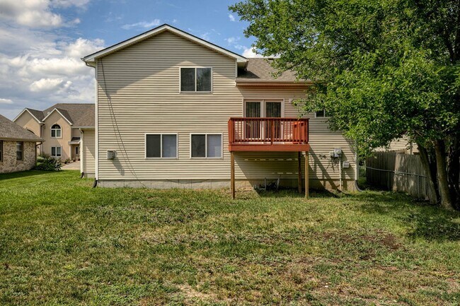 Foto del edificio - Upscale Neighborhood Near Campus and Capit...