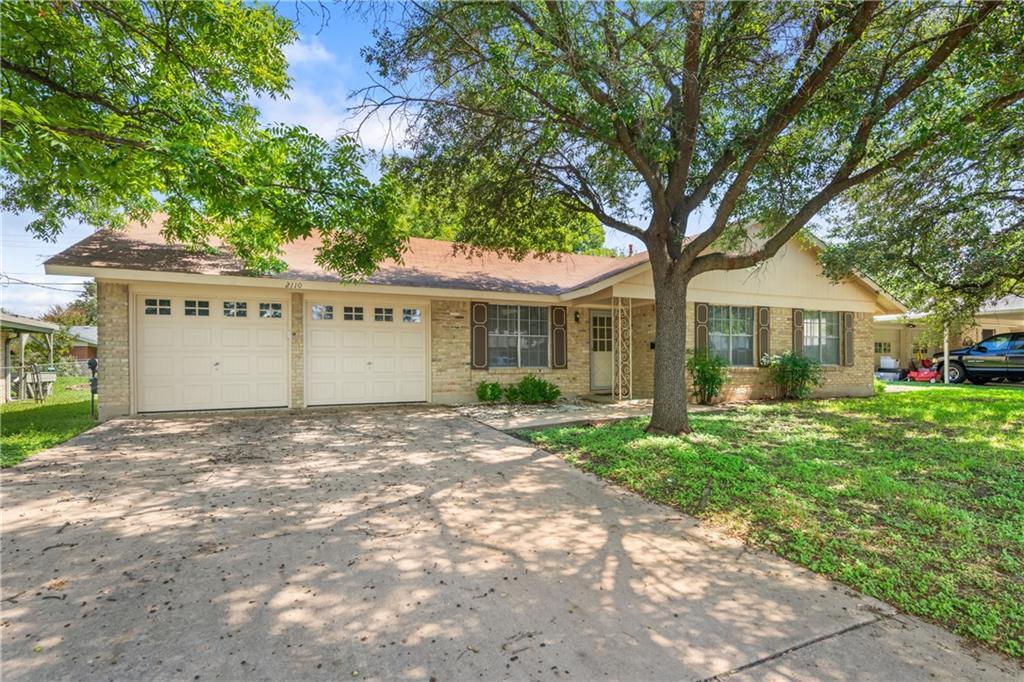 2110 Kenbridge Dr, Austin, TX 78757 House for Rent in Austin, TX