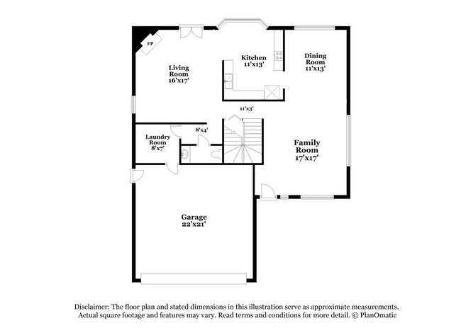 Foto del edificio - 13423 Beechberry Dr