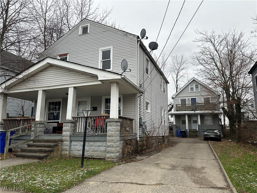 Primary Photo - 10304 Shale Ave
