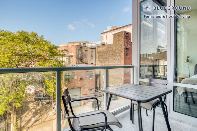 Foto del edificio - 740 N Aberdeen St