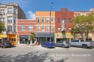 Building Photo - 1848 S Blue Island Ave