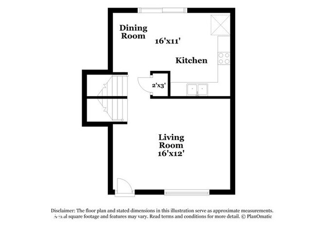 Building Photo - 2743 Millrace Dr