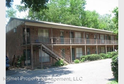Building Photo - 516-522 Sharon Dr