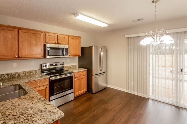 Foto del edificio - 10060 Nolton Cir