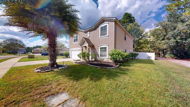 Building Photo - 5000 Magnolia Valley Dr