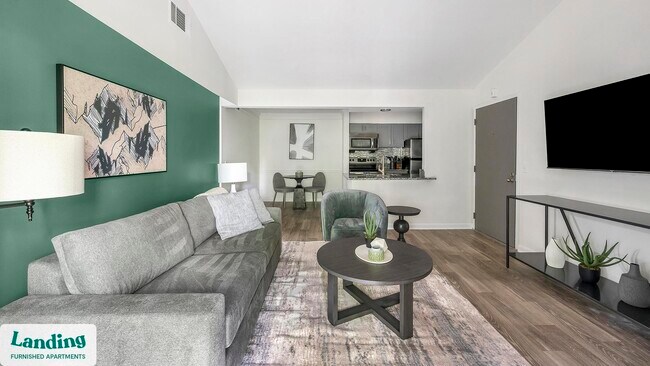 Foto del edificio - 101 Brixworth Ln