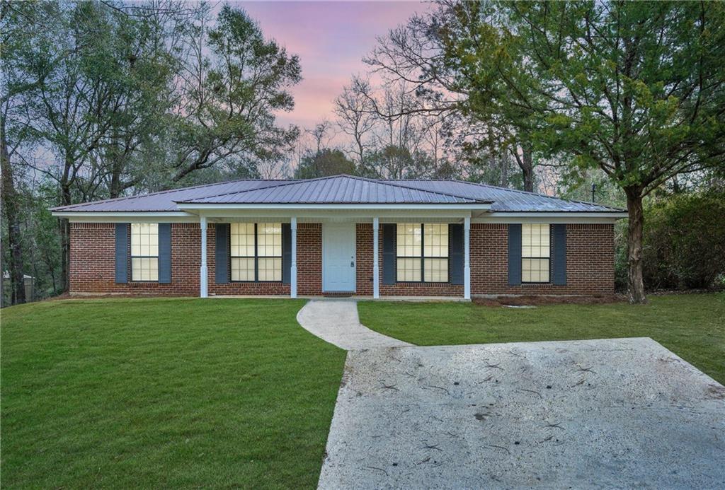 Foto principal - 6920 Mccrary Rd Ext