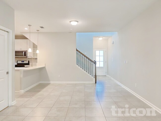 Foto del edificio - 187 Charlie Way