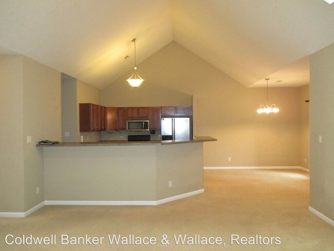 Foto del edificio - 2 br, 2 bath House - 923 Webster Groves Lane