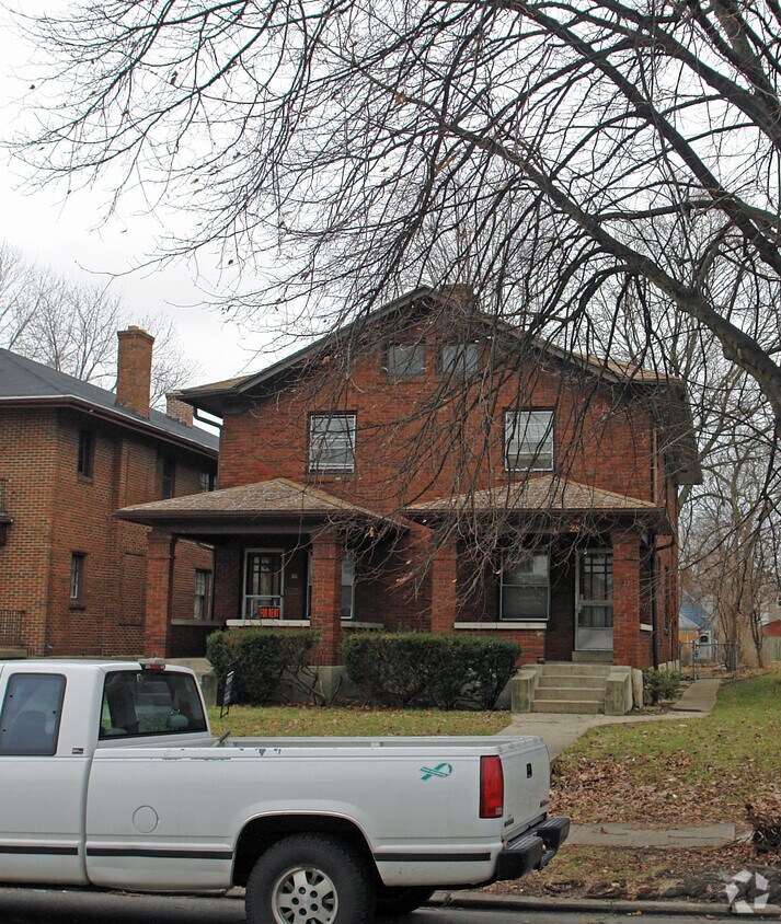 Building Photo - 28 E Norman Ave