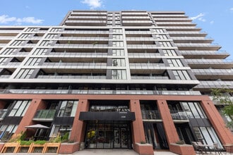 Building Photo - St Ann Appartements
