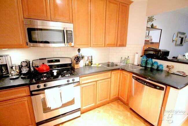 Foto del edificio - 126 E 31st St