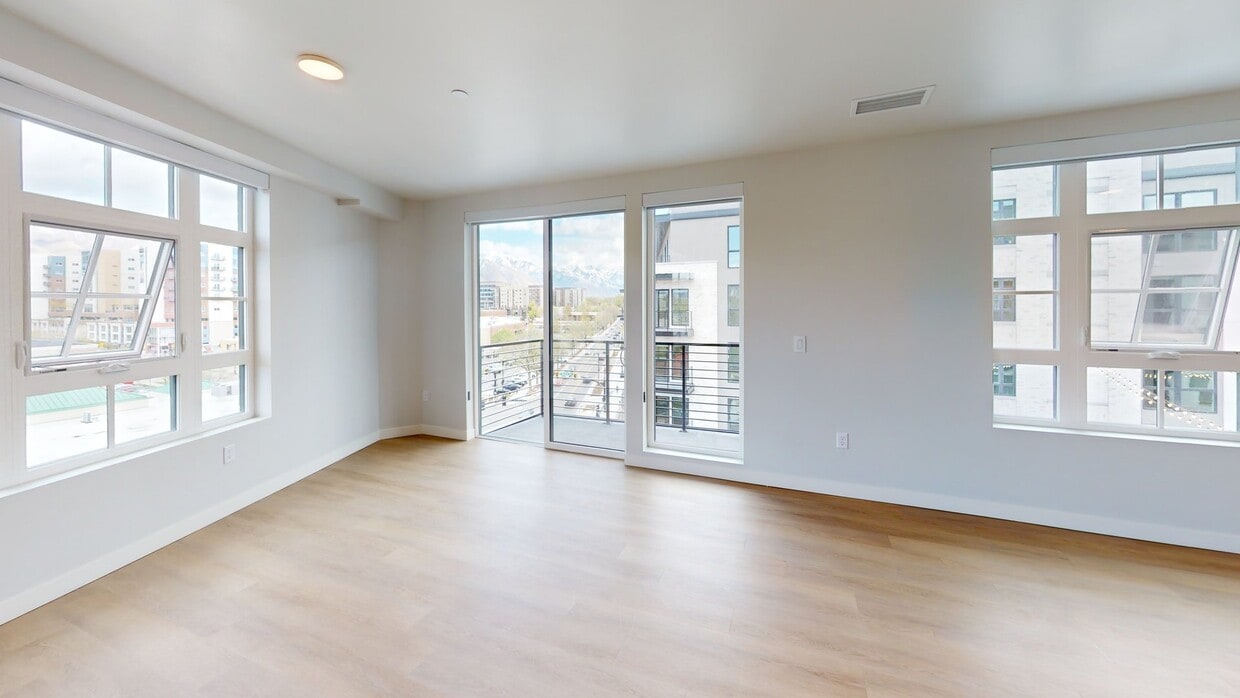 Photo - The Residences At Sugar Alley Apartments
