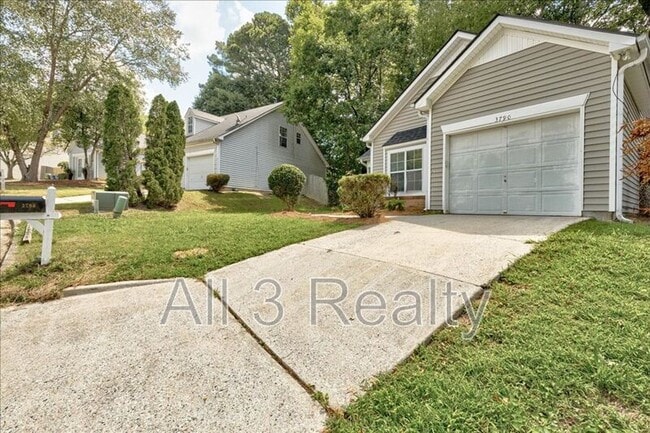 Foto del edificio - 3790 Benjamin Ct SW