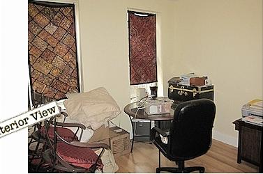 Foto del edificio - 405 Edgecombe Ave