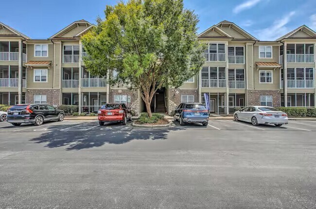 Foto del edificio - 395 S Crow Creek Dr