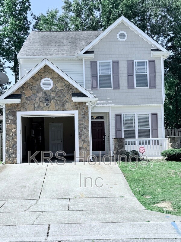 Building Photo - 3128 La Costa Way
