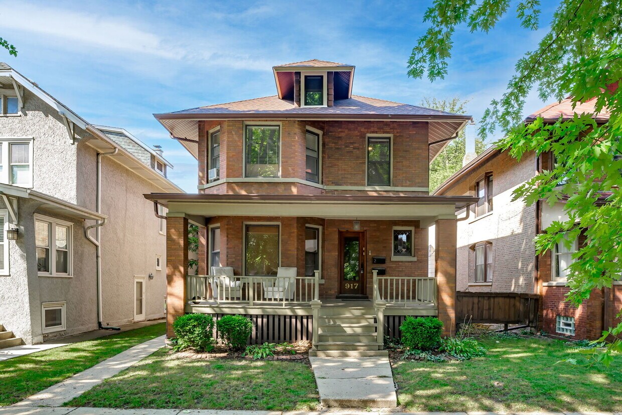 Foto principal - 917 Wenonah Ave