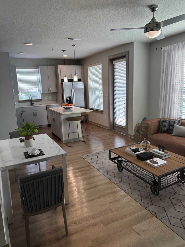 Foto del edificio - Madison Pointe Apartments