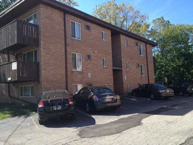 Foto principal - 824 Brown St