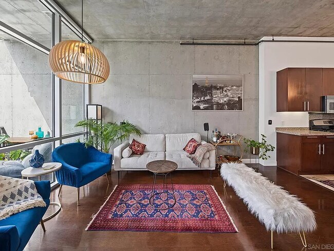 Foto del edificio - 1025 Island Ave