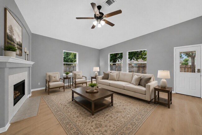 Foto del edificio - 5506 Indian Brook Ct