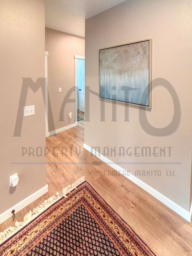 Foto del edificio - Beautiful South Hill Rancher