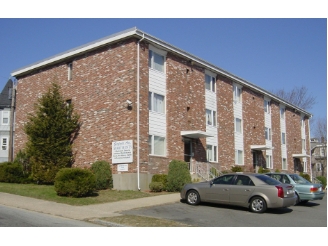 Building Photo - Garfield Avenue Apartments