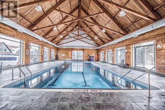 Photo du bâtiment - 2177 Burnhamthorpe Rd W