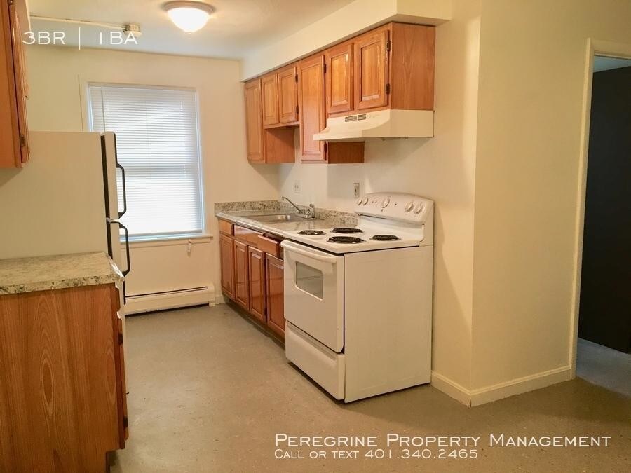 Primary Photo - 3 bedroom in Pawtucket RI 02860