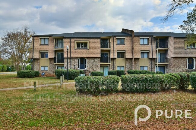 Foto del edificio - 1323 Old Manor Rd