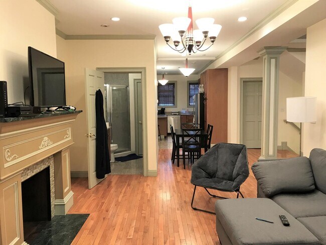 Foto del edificio - 531 Newbury St