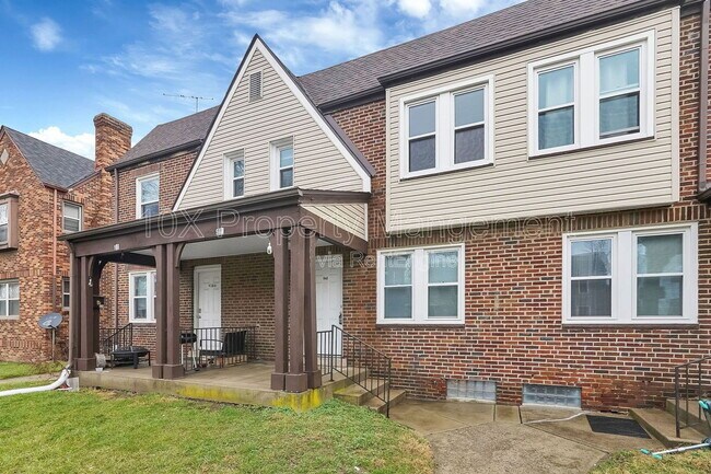 Foto del edificio - 940 Geers Ave