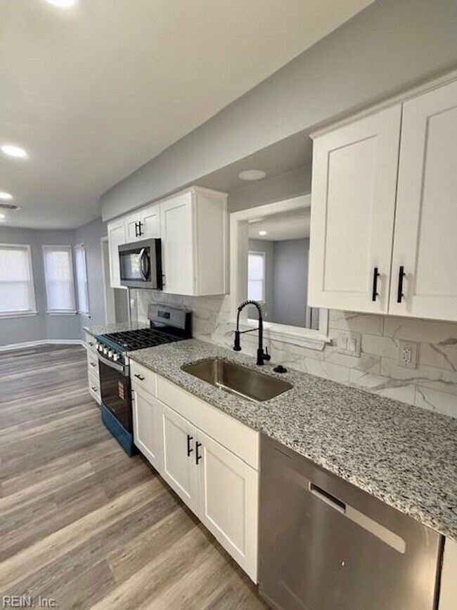 Foto del edificio - House For Rent Virginia Beach