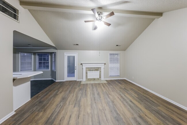 Foto del edificio - Wonderful 3 Bedroom
