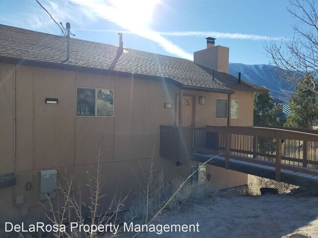 Building Photo - 2 br, 2 bath House - 277 Pinon Hill Rd.