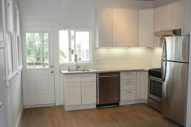 Building Photo - 1529 15th St