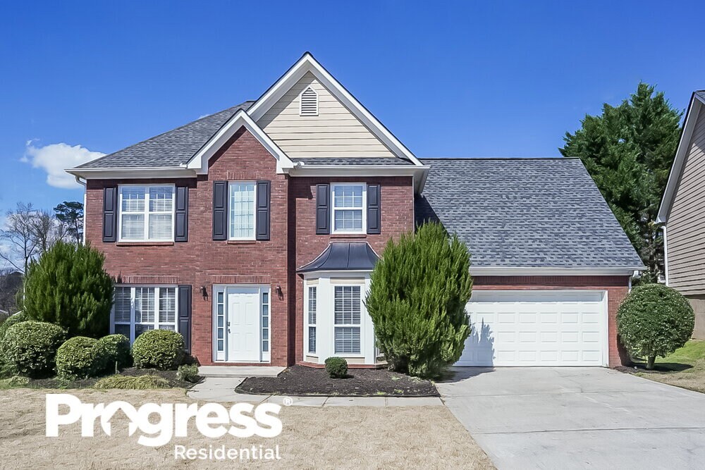 6138 Farmwood Way SE, Mableton, GA 30126 House for Rent in Mableton