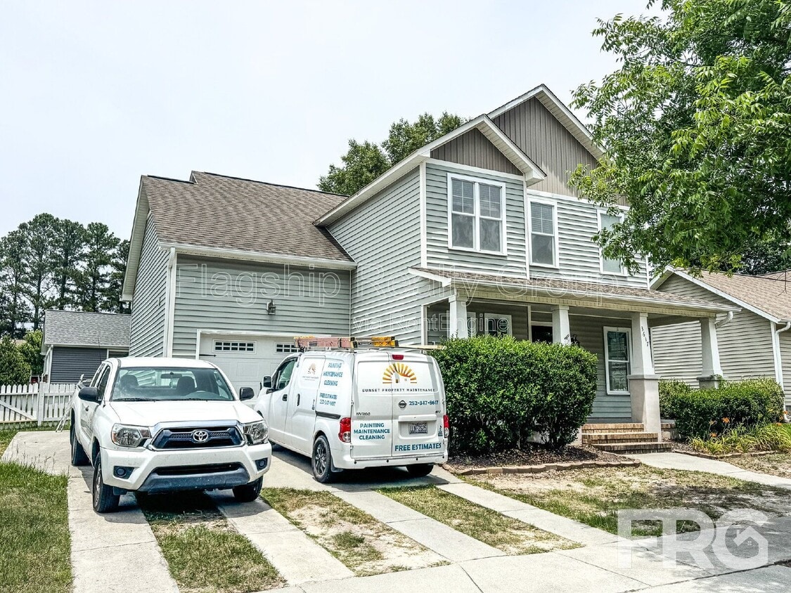 Photo - 3617 Cattail Lane