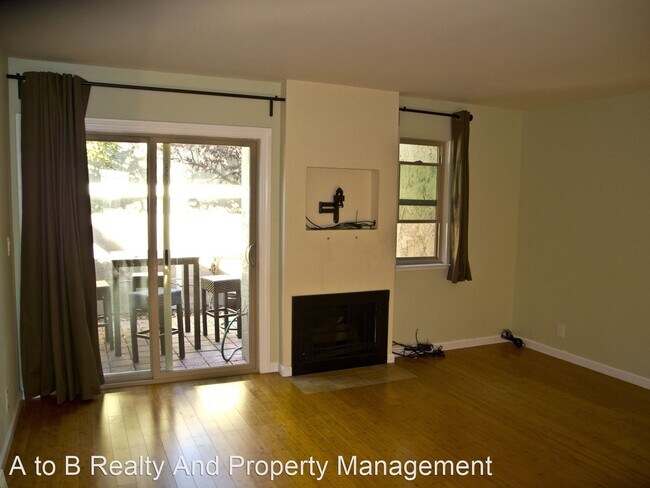 Foto del edificio - 2 br, 1.5 bath House - 107 W Rincon Ave