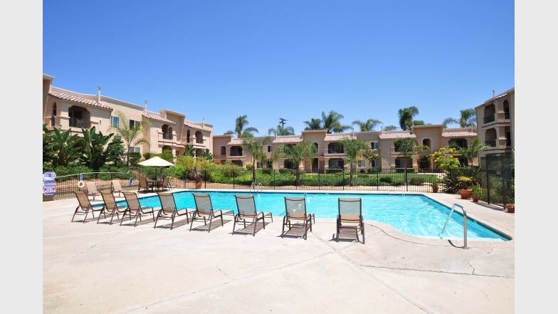 Loma Village Apartments