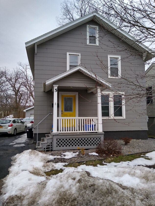 5 Edwards St, Yorkville, NY 13495 House Rental in Yorkville, NY