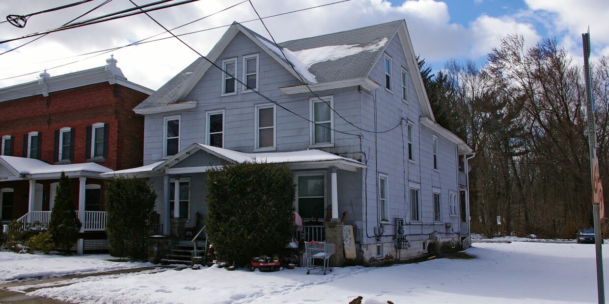 Building Photo - 305 Park Ave