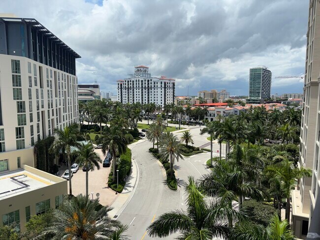 Foto del edificio - 550 Okeechobee Blvd